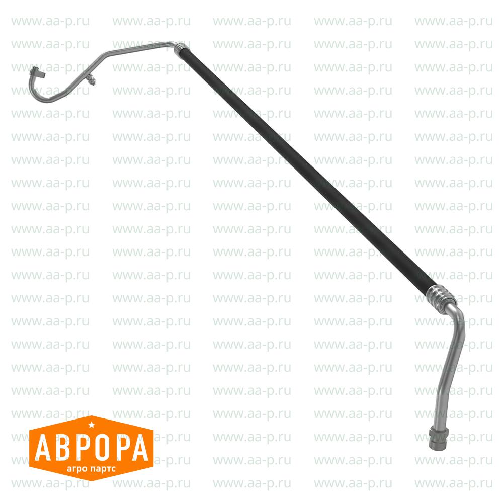 RE582511 ШЛАНГ ХЛАДАГЕНТА